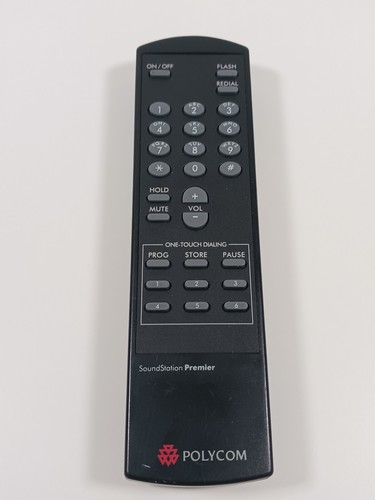 Polycom soundstation premier - soundstation,