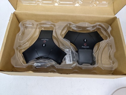 Polycom soundstation 7000 - soundstation, ip