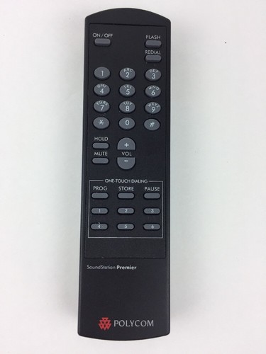 Polycom soundstation premier - soundstation,